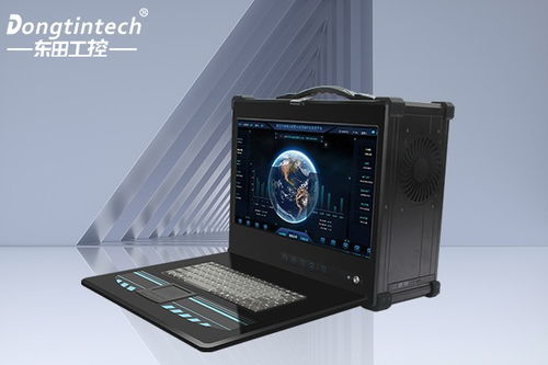 2025年六大便攜式計(jì)算機(jī)廠家盤點(diǎn) 誰能滿足工業(yè)數(shù)字化與新能源技術(shù)開發(fā)新需求？